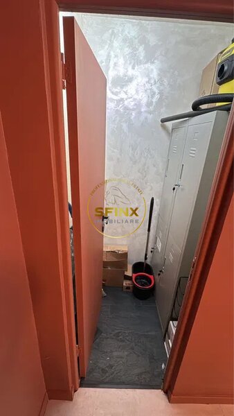 Dorobanti Spatiu comercial 47mp, stradal, vitrina 5mp prestabil orice activ