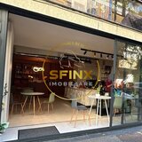 Dorobanti Spatiu comercial 47mp, stradal, vitrina 5mp prestabil orice activ